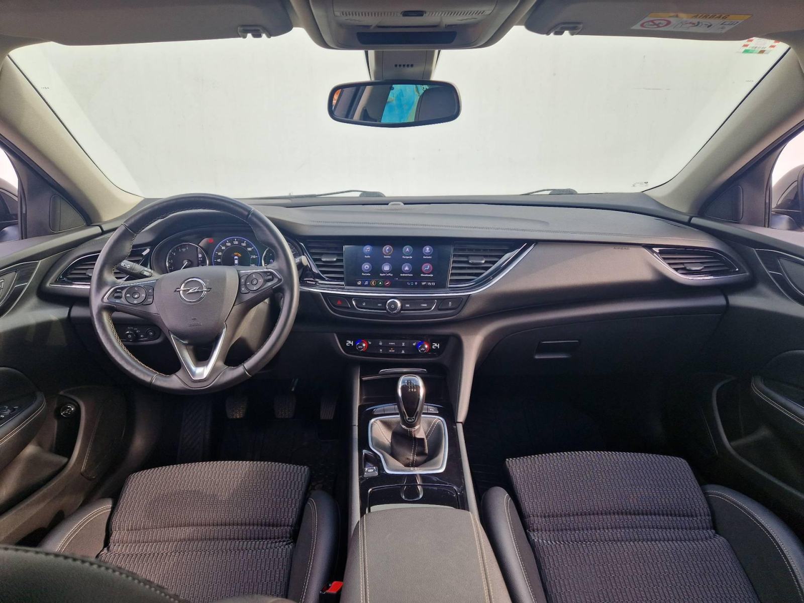 Opel Insignia Karavan 2,0 D, od 1. vlasnika u RH, JAMSTVO, fotografija 12