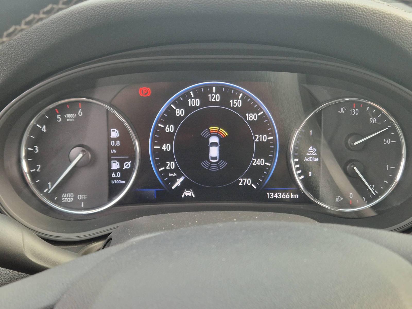 Opel Insignia Karavan 2,0 D, od 1. vlasnika u RH, JAMSTVO, fotografija 9