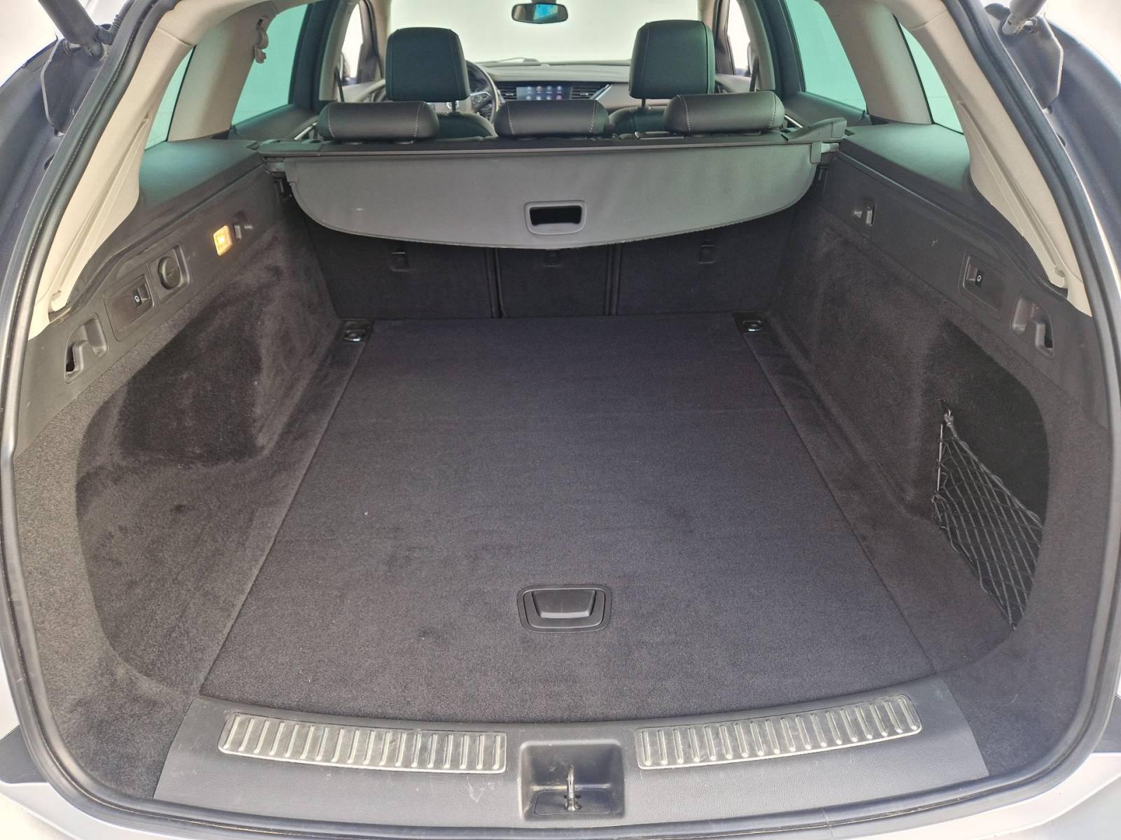 Opel Insignia Karavan 2,0 D, od 1. vlasnika u RH, JAMSTVO, fotografija 2