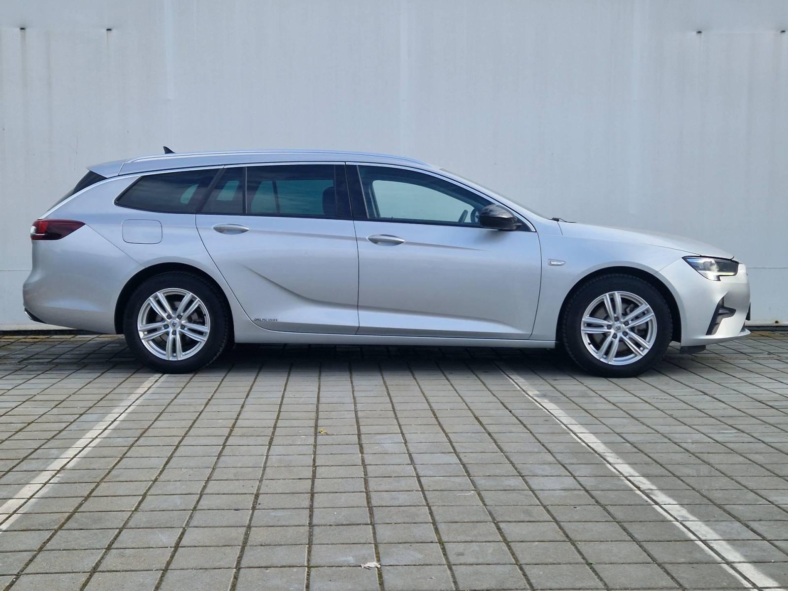 Opel Insignia Karavan 2,0 D, od 1. vlasnika u RH, JAMSTVO, fotografija 6