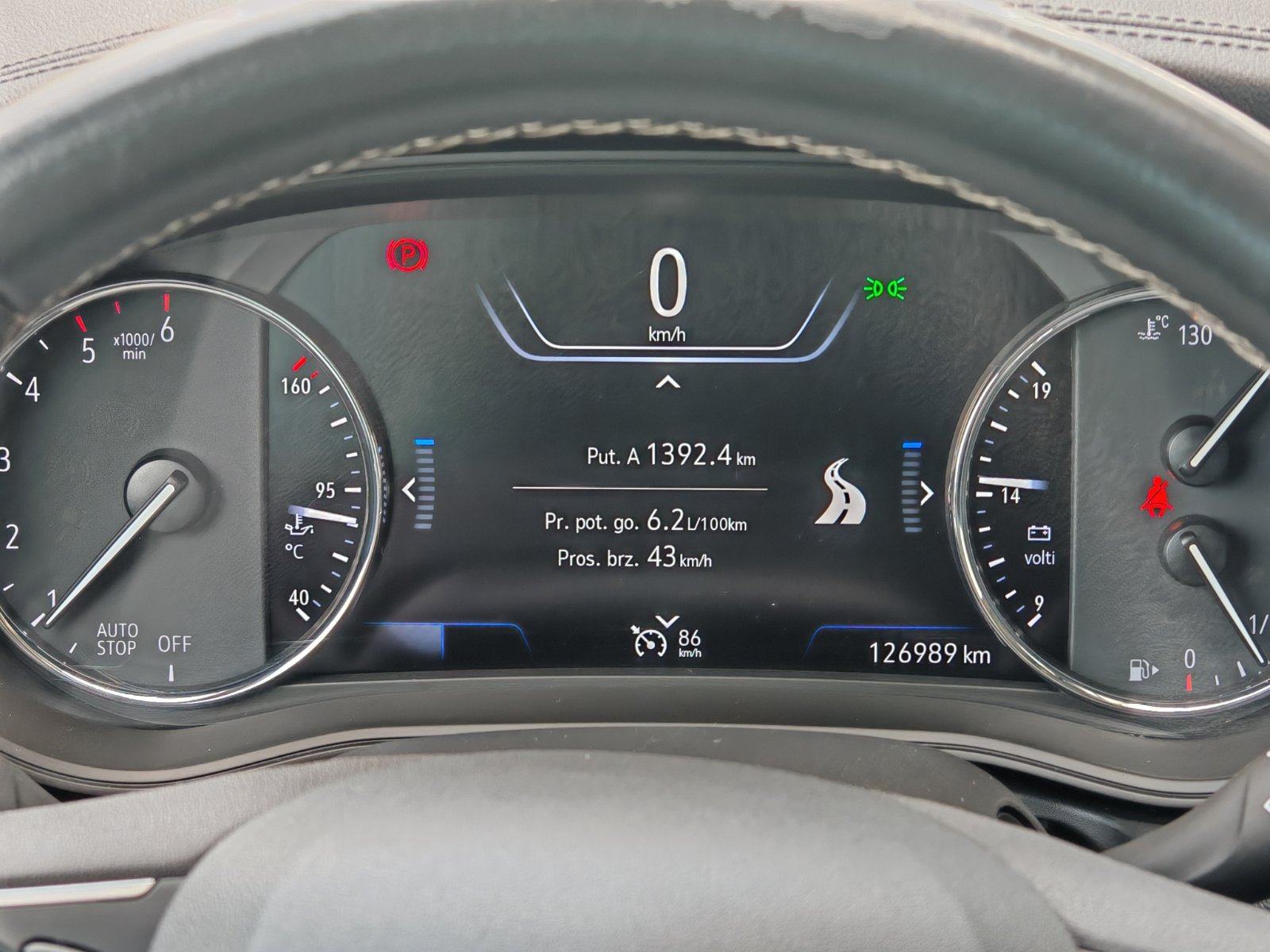 Opel Insignia Karavan Busineess 1,6 CDTI 136ks *JAMSTVO*VELIKI SERVIS*, fotografija 12
