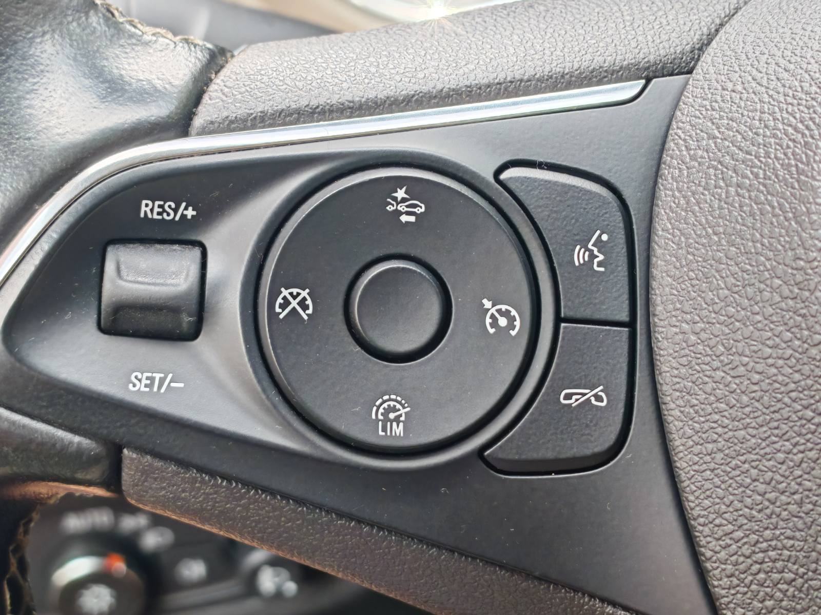 Opel Insignia Karavan Busineess 1,6 CDTI 136ks *JAMSTVO*VELIKI SERVIS*, fotografija 15