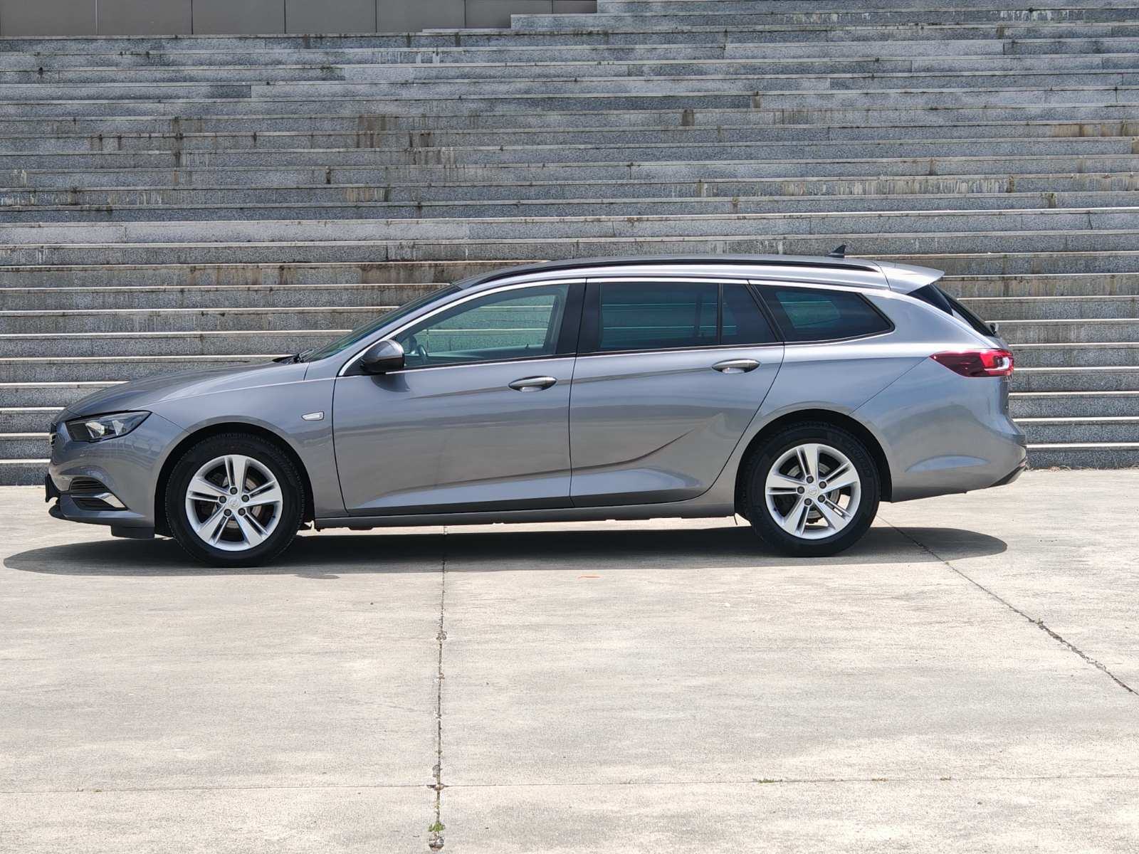 Opel Insignia Karavan Busineess 1,6 CDTI 136ks *JAMSTVO*VELIKI SERVIS*, fotografija 6