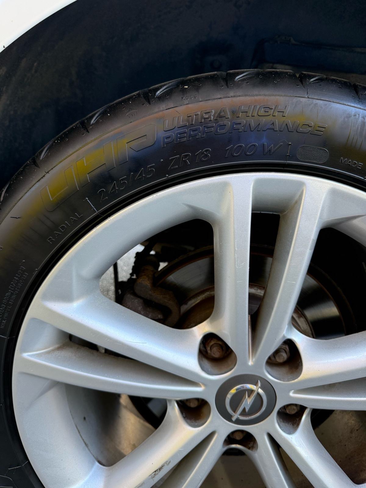 OPEL INSIGNIA OPC LINE 2.0 CDTI | 2012. | 265.000 km | 18” ALU, fotografija 14