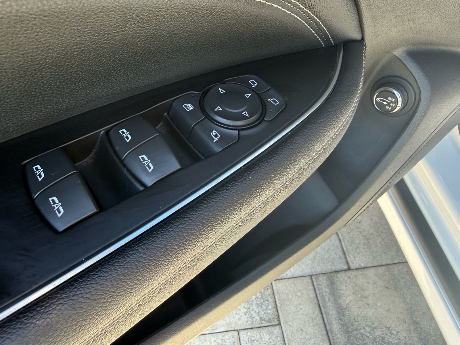 Opel Insignia OPC LINE-SERVISNA-PERLA BIJELA-FULL, fotografija 7