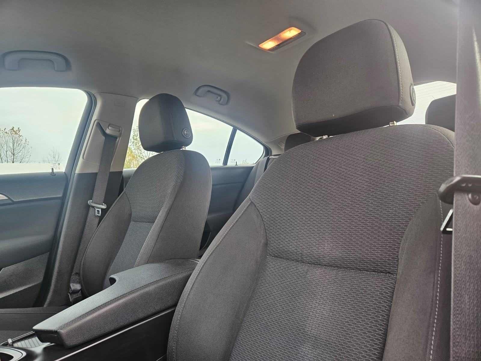 Opel Insignia, fotografija 19
