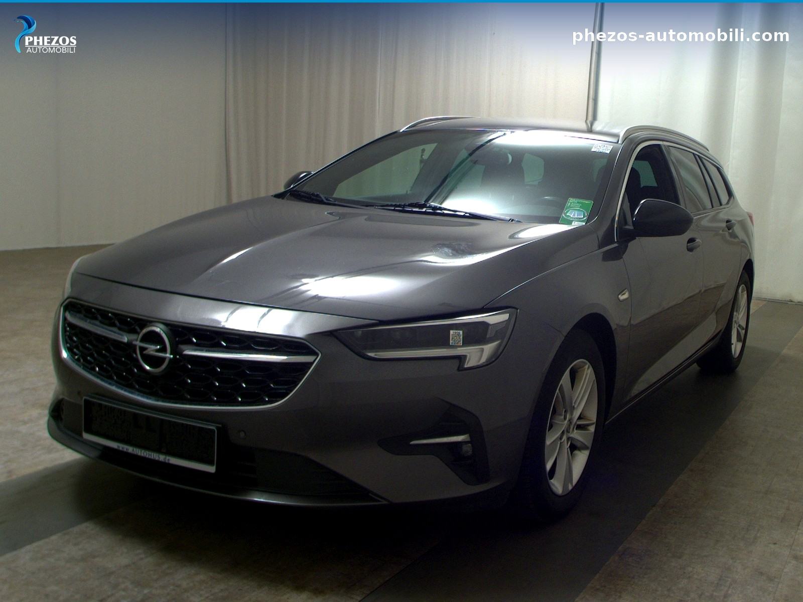 Opel Insignia ST 1.5 D Business Edition, fotografija 2