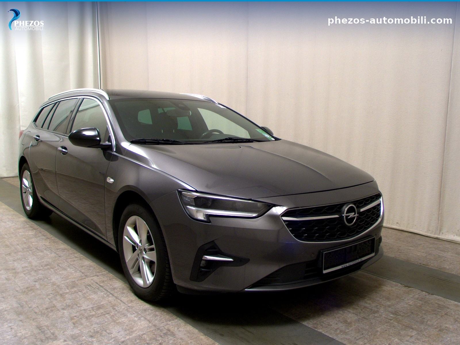 Opel Insignia ST 1.5 D Business Edition, fotografija 3