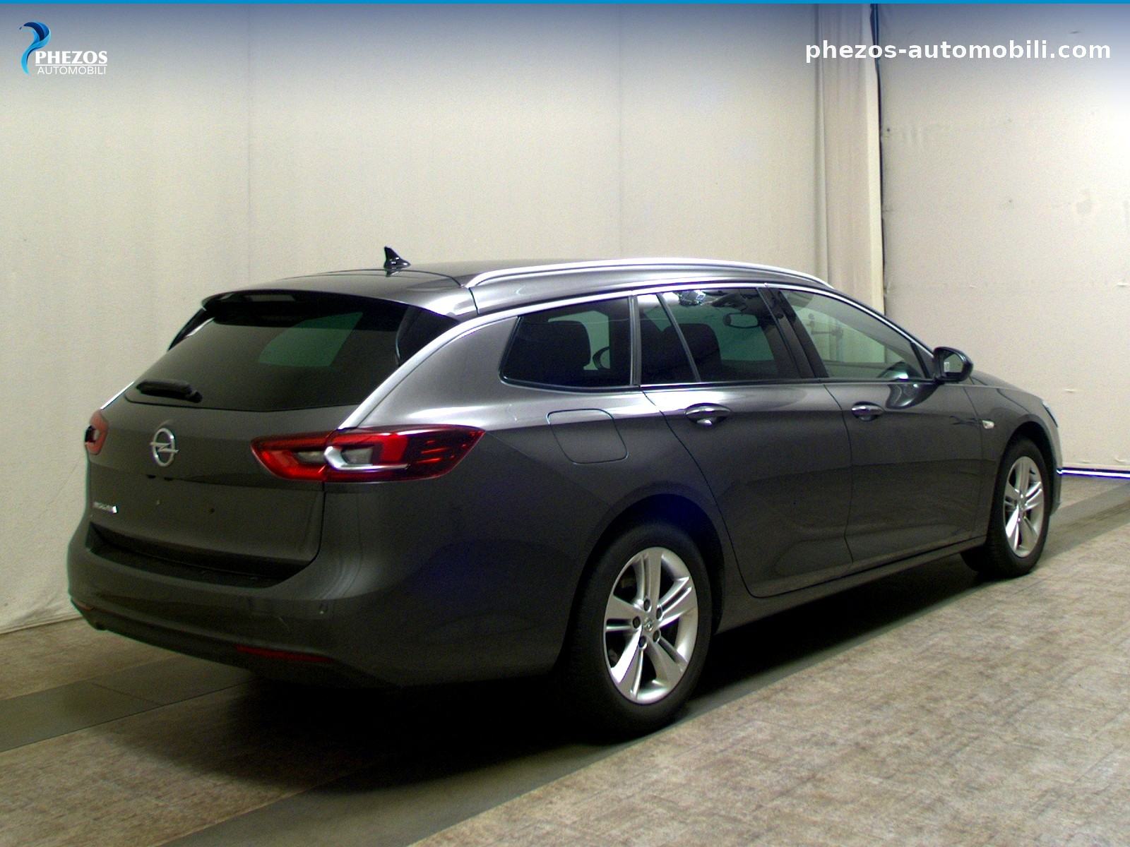 Opel Insignia ST 1.5 D Business Edition, fotografija 4