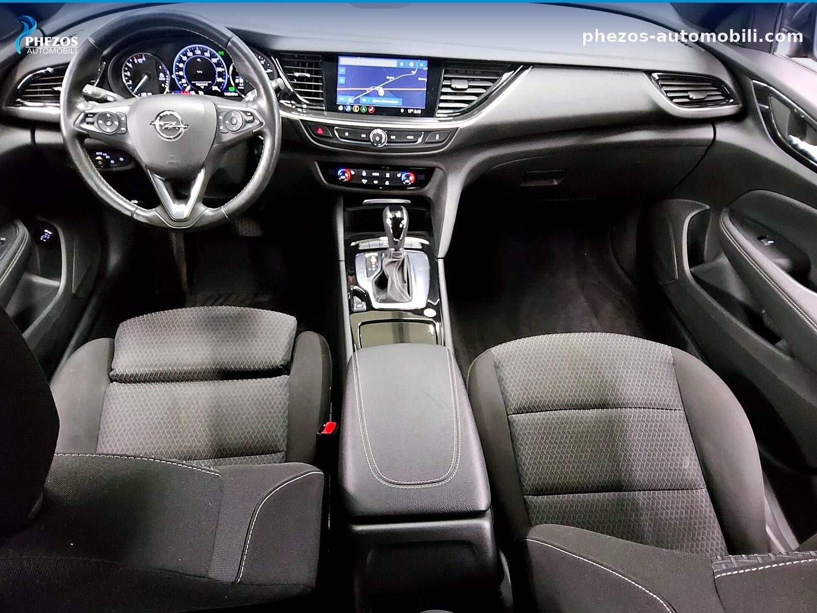 Opel Insignia ST 1.5 D Business Edition, fotografija 5