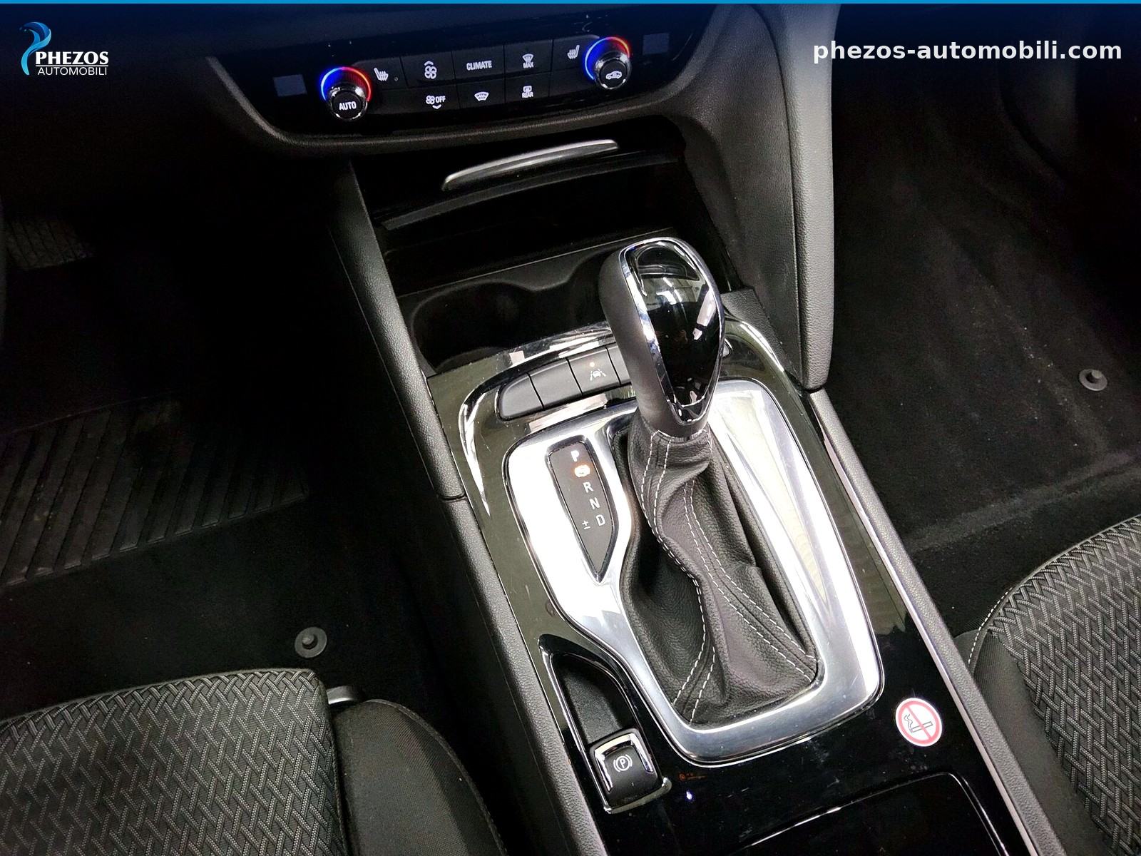 Opel Insignia ST 1.5 D Business Edition, fotografija 6