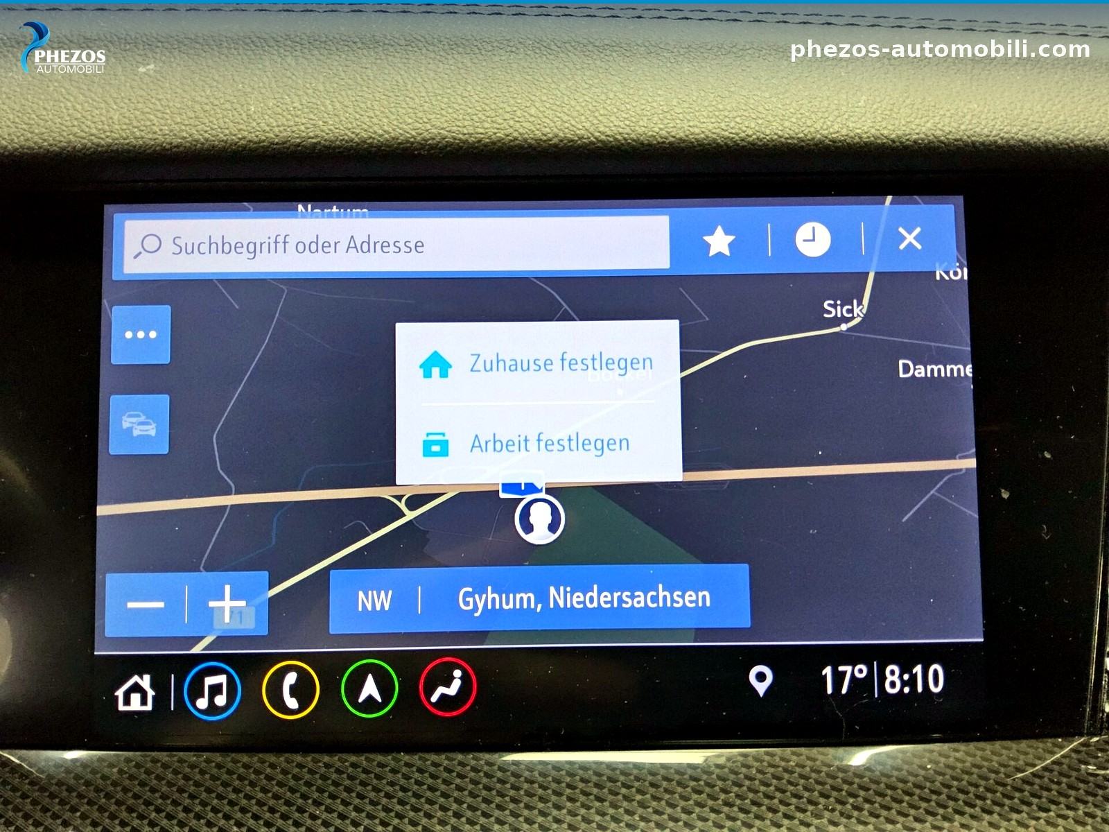 Opel Insignia ST 1.5 D Business Edition, fotografija 7