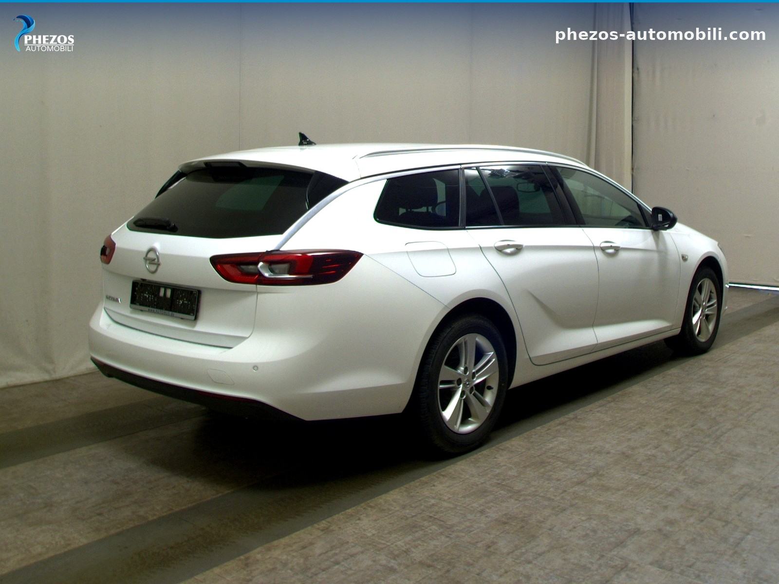 Opel Insignia ST 1.5 D Business Edition, fotografija 4