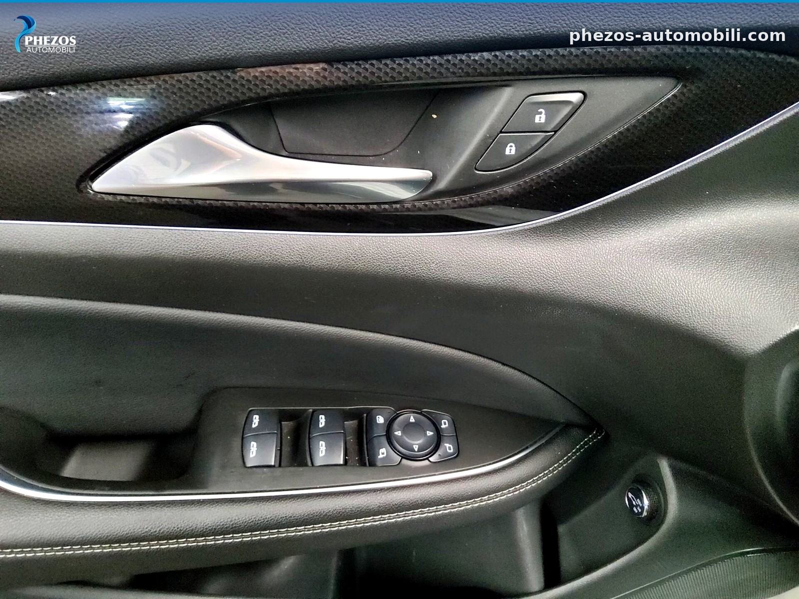Opel Insignia ST 1.5 D Business Edition, fotografija 9