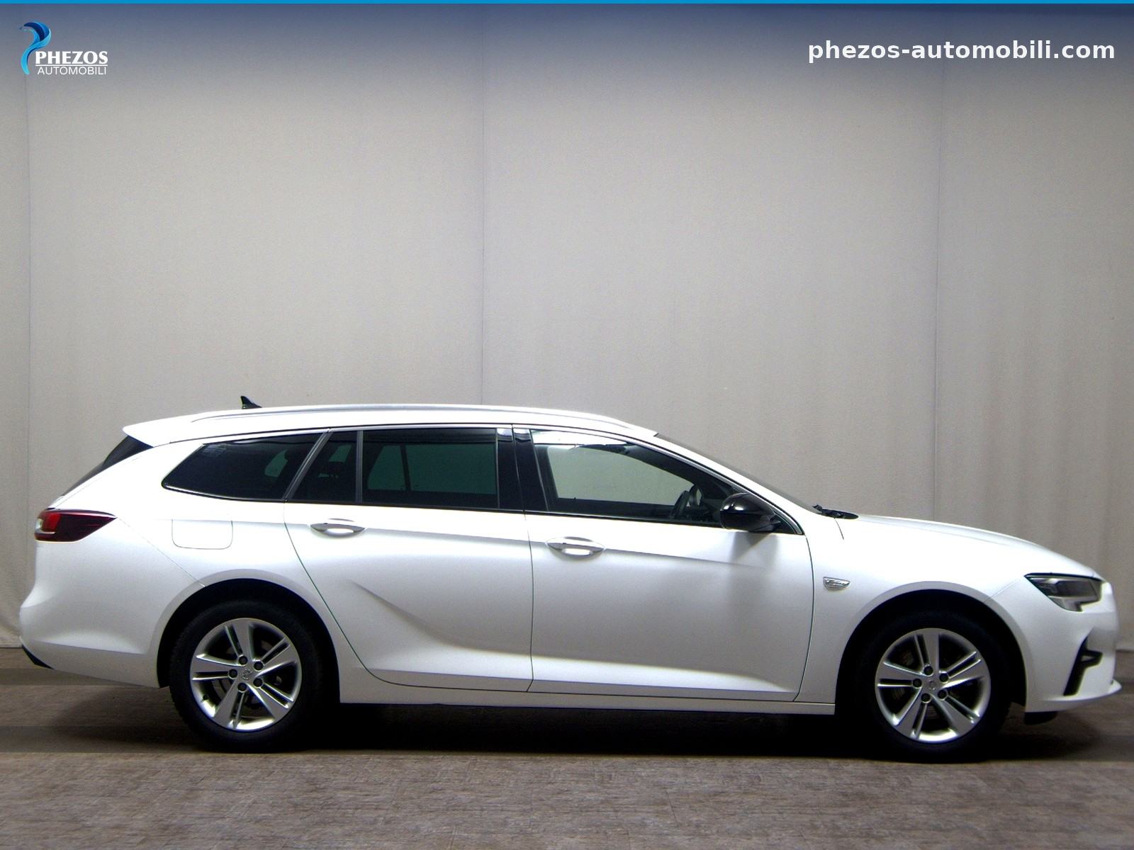 Opel Insignia ST 1.5 D Business Edition, fotografija 2