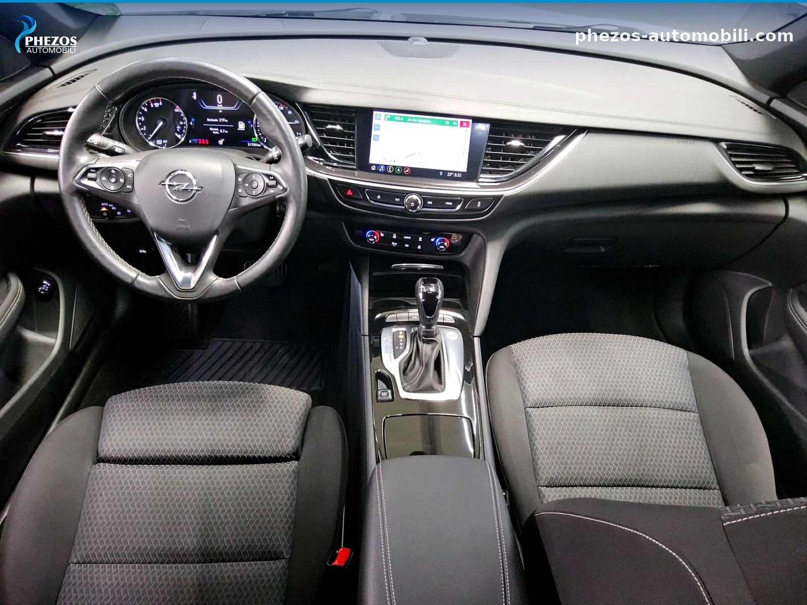 Opel Insignia ST 1.5 D Business Edition, fotografija 5