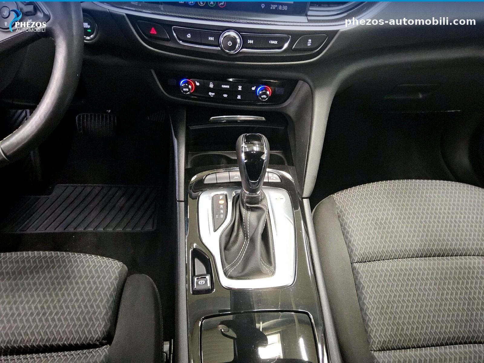 Opel Insignia ST 1.5 D Business Edition, fotografija 6