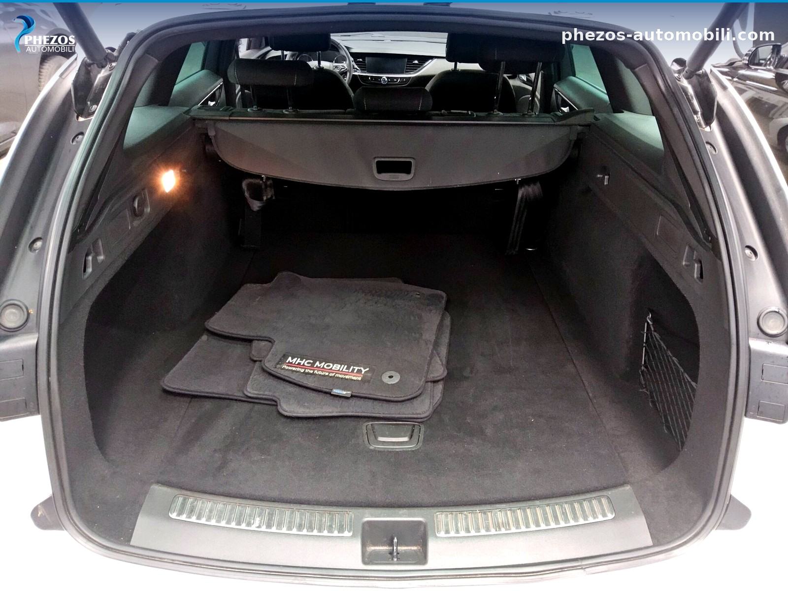 Opel Insignia ST 1.5 D Business Edition, fotografija 11