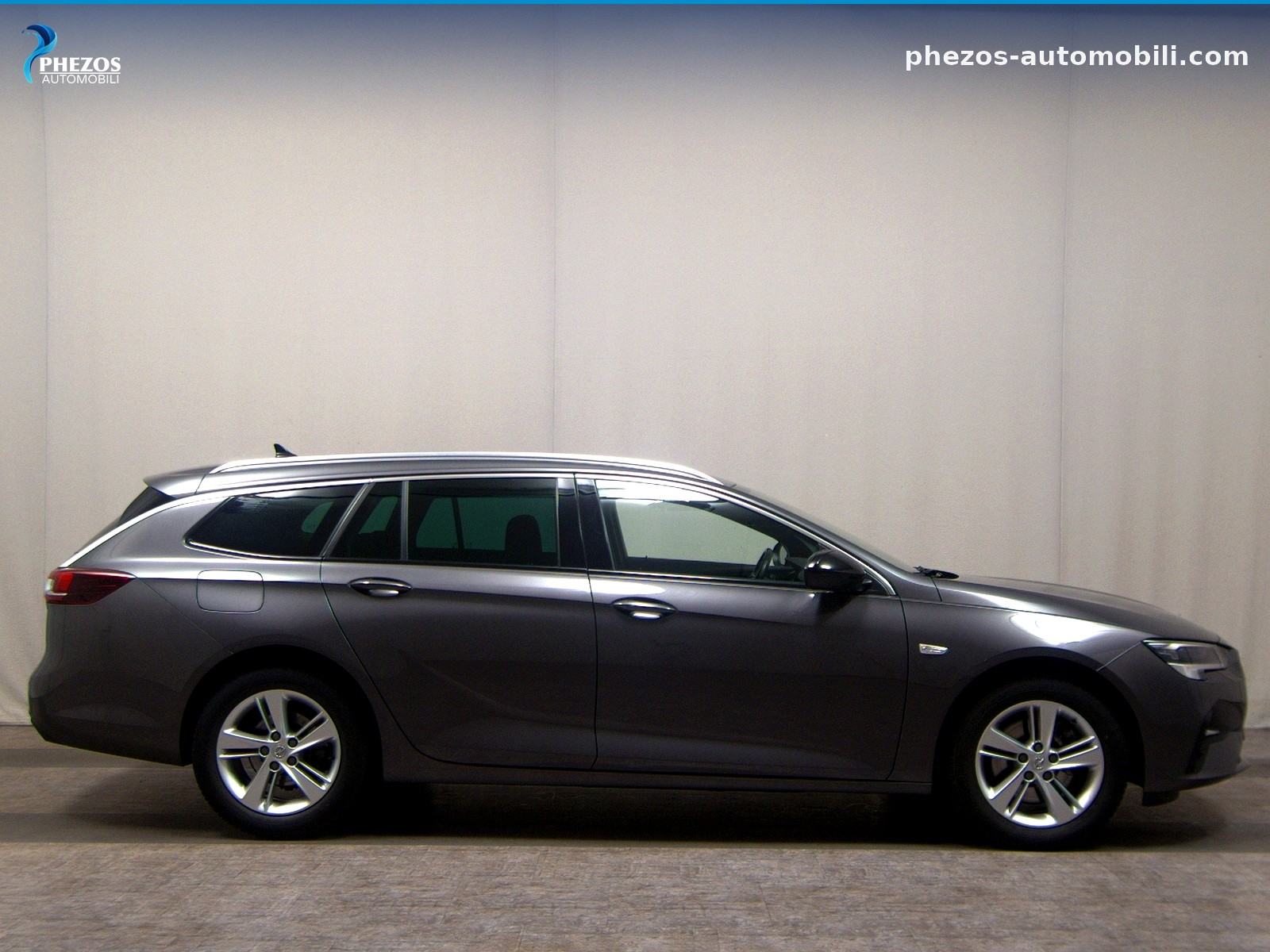 Opel Insignia ST 1.5 D Business Edition, fotografija 2