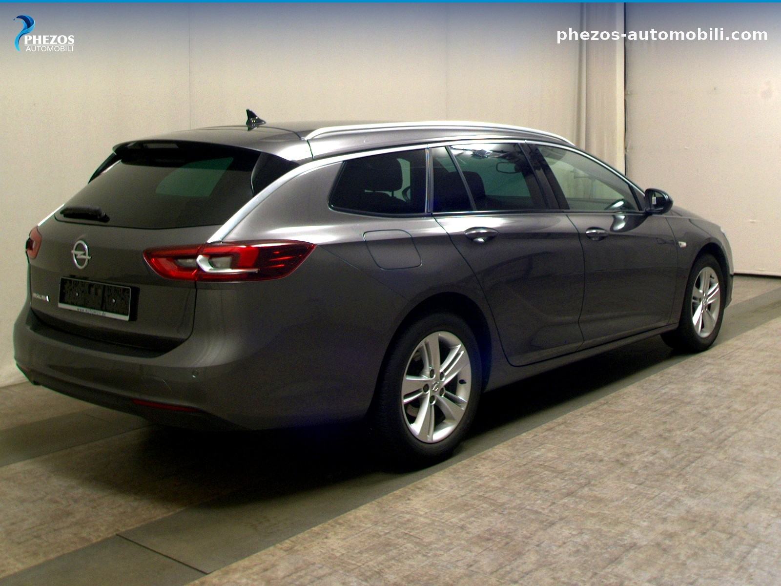 Opel Insignia ST 1.5 D Business Edition, fotografija 4