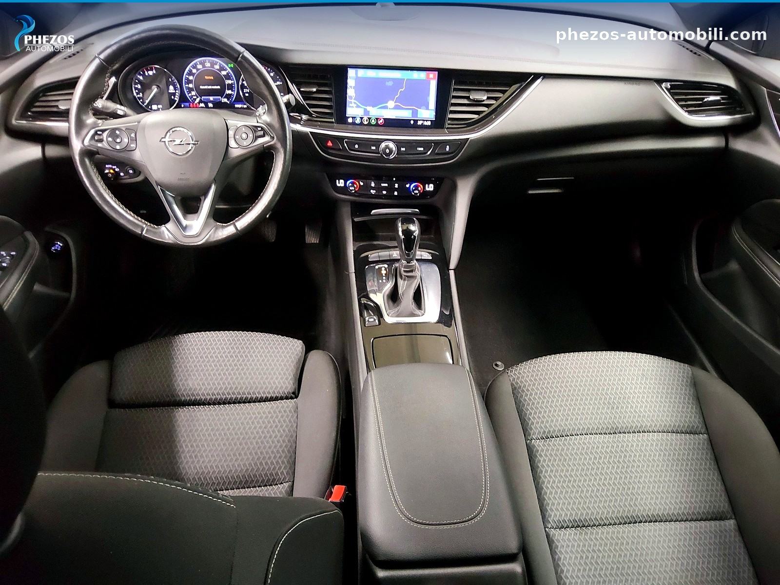 Opel Insignia ST 1.5 D Business Edition, fotografija 5