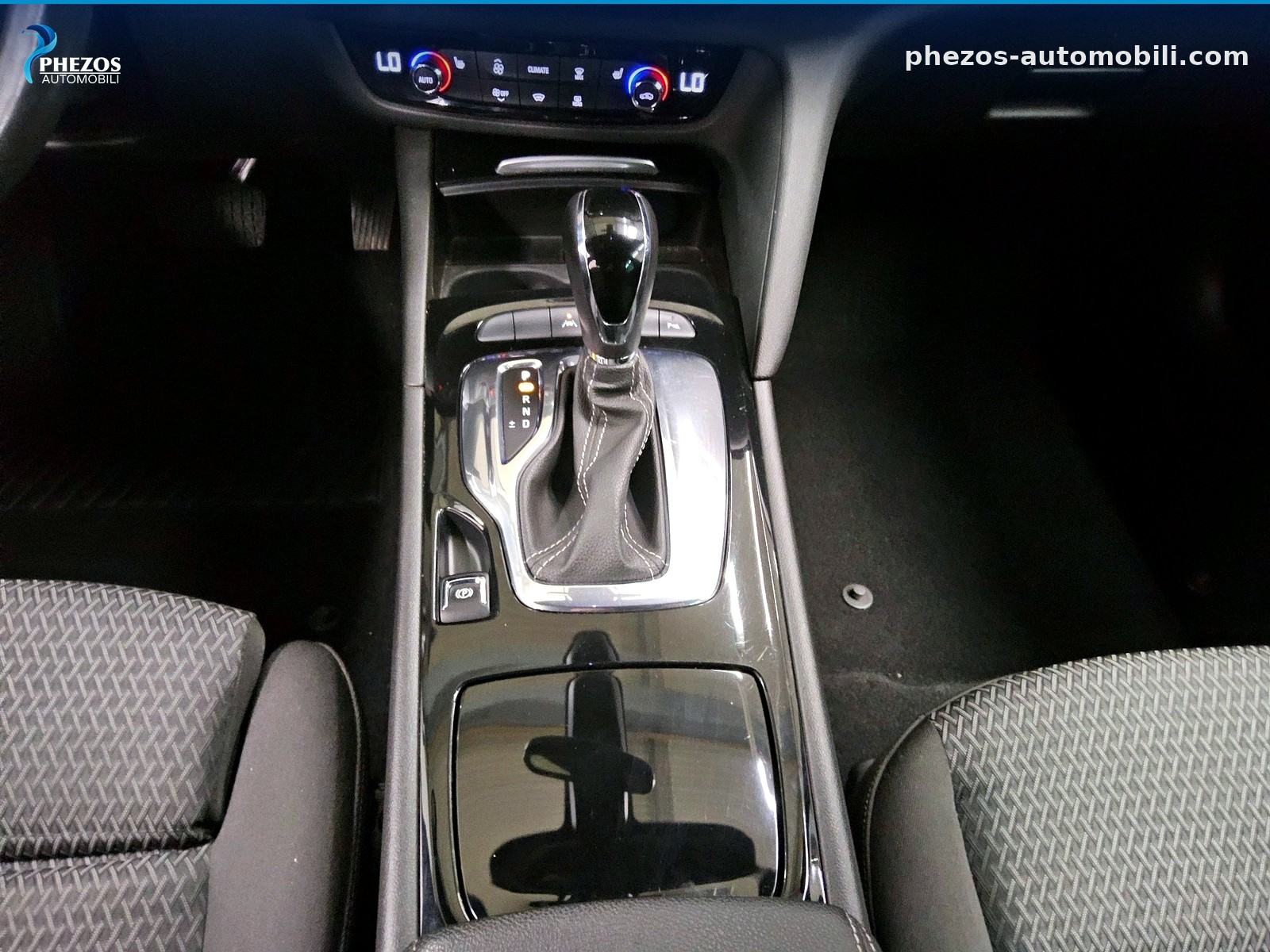 Opel Insignia ST 1.5 D Business Edition, fotografija 6