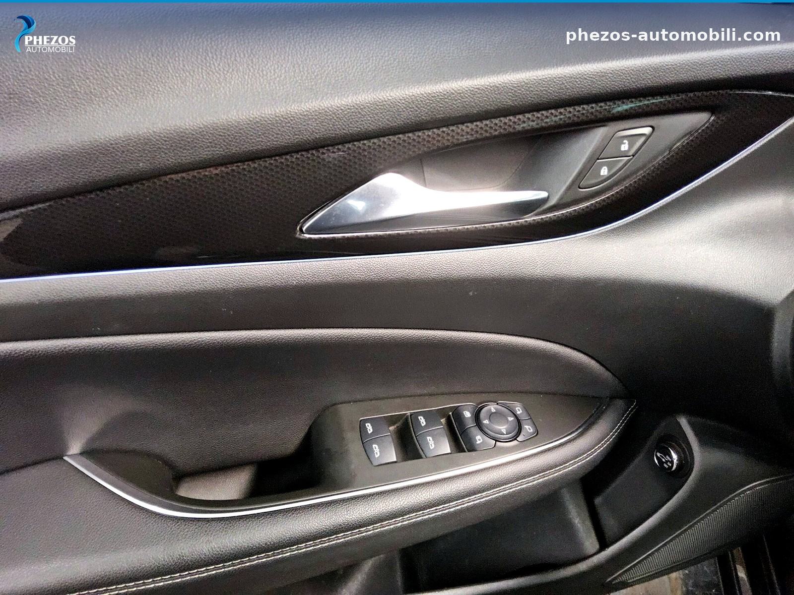Opel Insignia ST 1.5 D Business Edition, fotografija 9