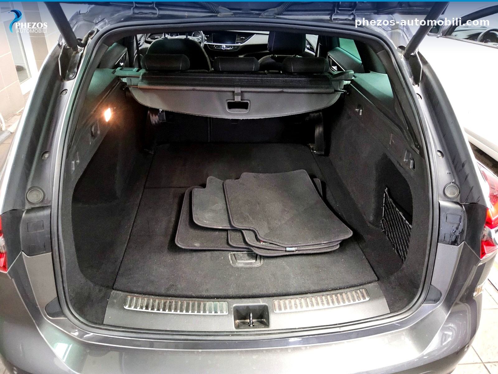 Opel Insignia ST 1.5 D Business Edition, fotografija 11