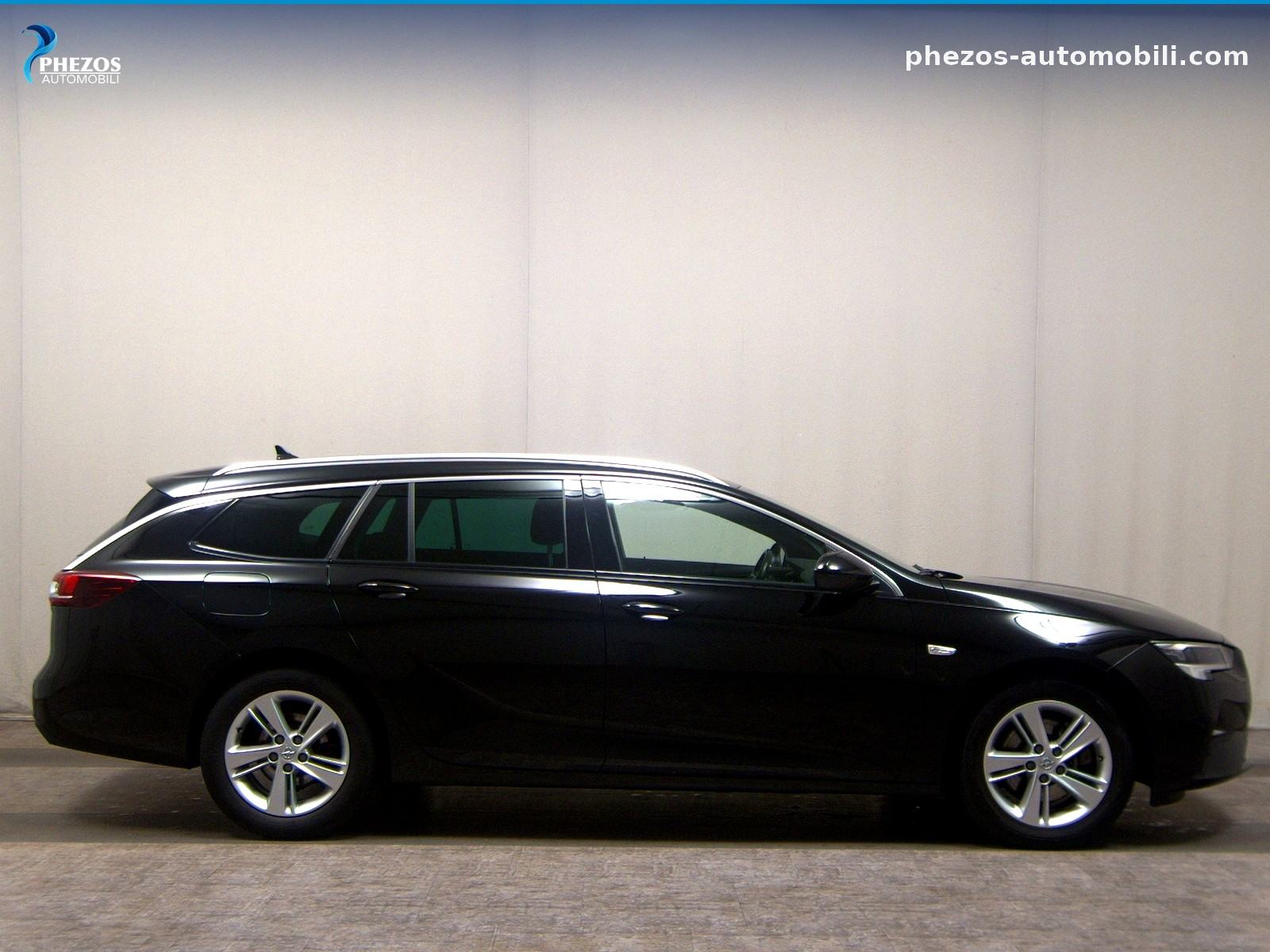Opel Insignia ST 1.5 D Business Edition, fotografija 2