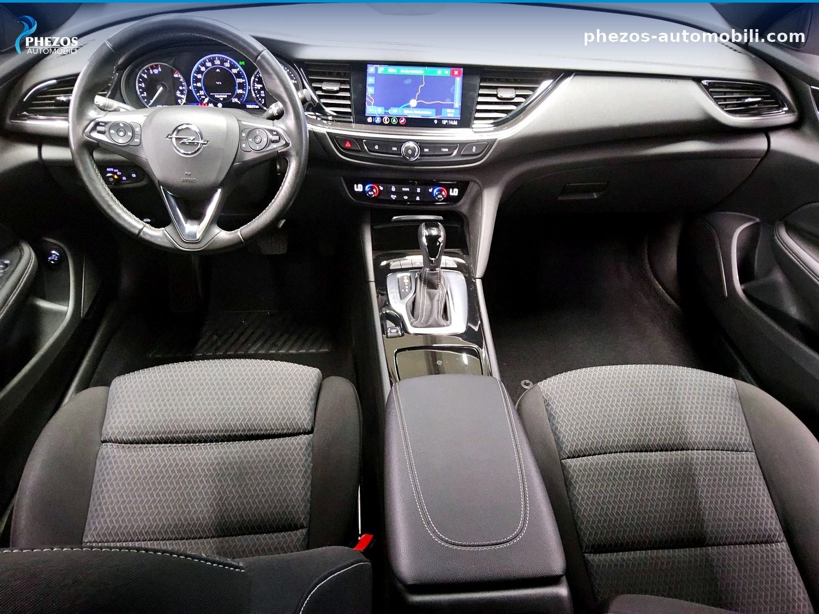 Opel Insignia ST 1.5 D Business Edition, fotografija 5