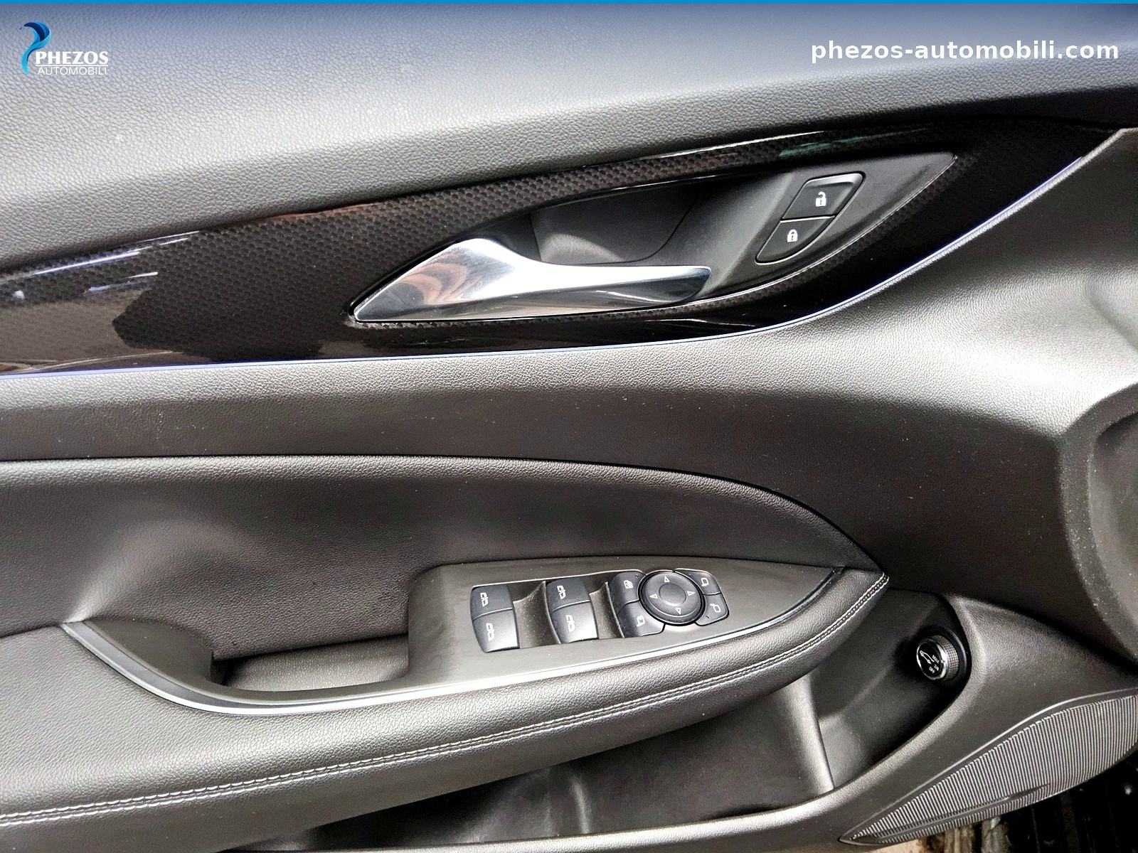 Opel Insignia ST 1.5 D Business Edition, fotografija 9