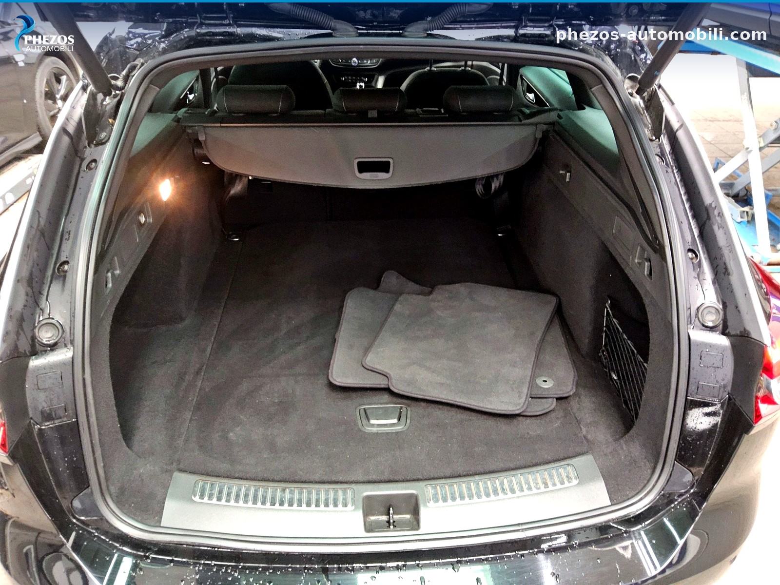 Opel Insignia ST 1.5 D Business Edition, fotografija 11