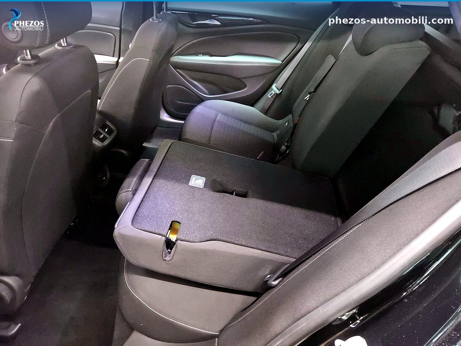 Opel Insignia ST 1.5 D Business Edition, fotografija 12