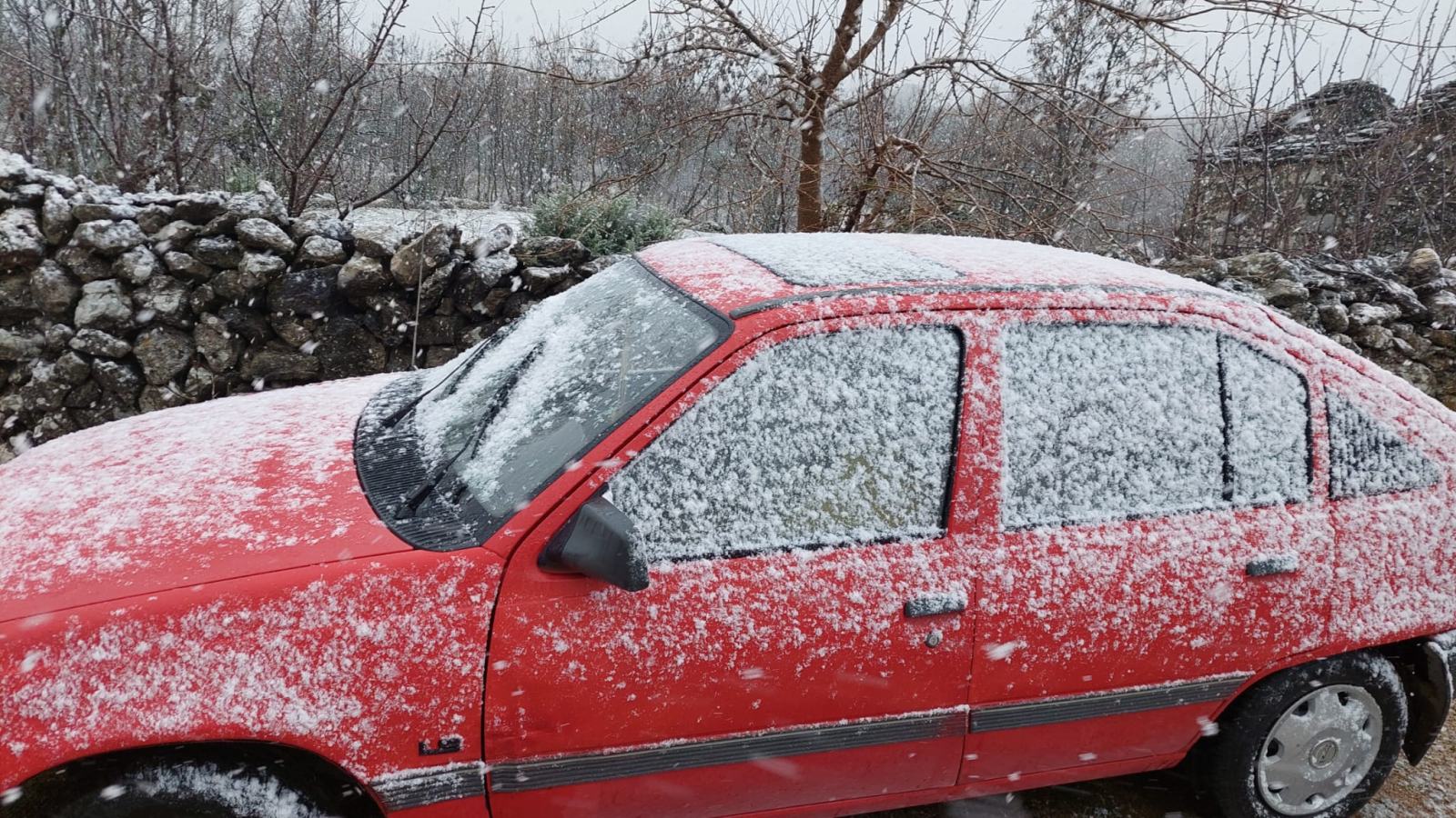 Opel Kadett Jaje 1.7 DIESEL, pogled izvana - slika 2