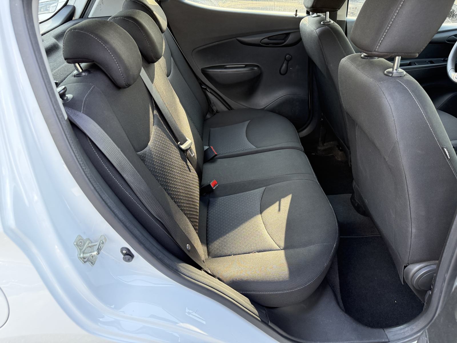 OPEL KARL 1.0 Benz **N-Joy** 2016. Godina, 114 000 Km, Servisna pov**, fotografija 14
