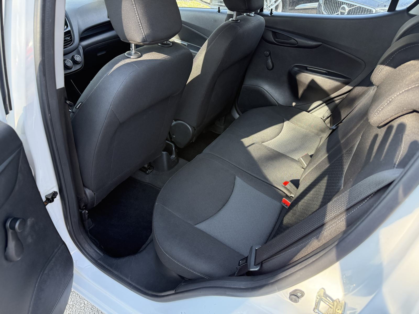 OPEL KARL 1.0 Benz **N-Joy** 2016. Godina, 114 000 Km, Servisna pov**, fotografija 15