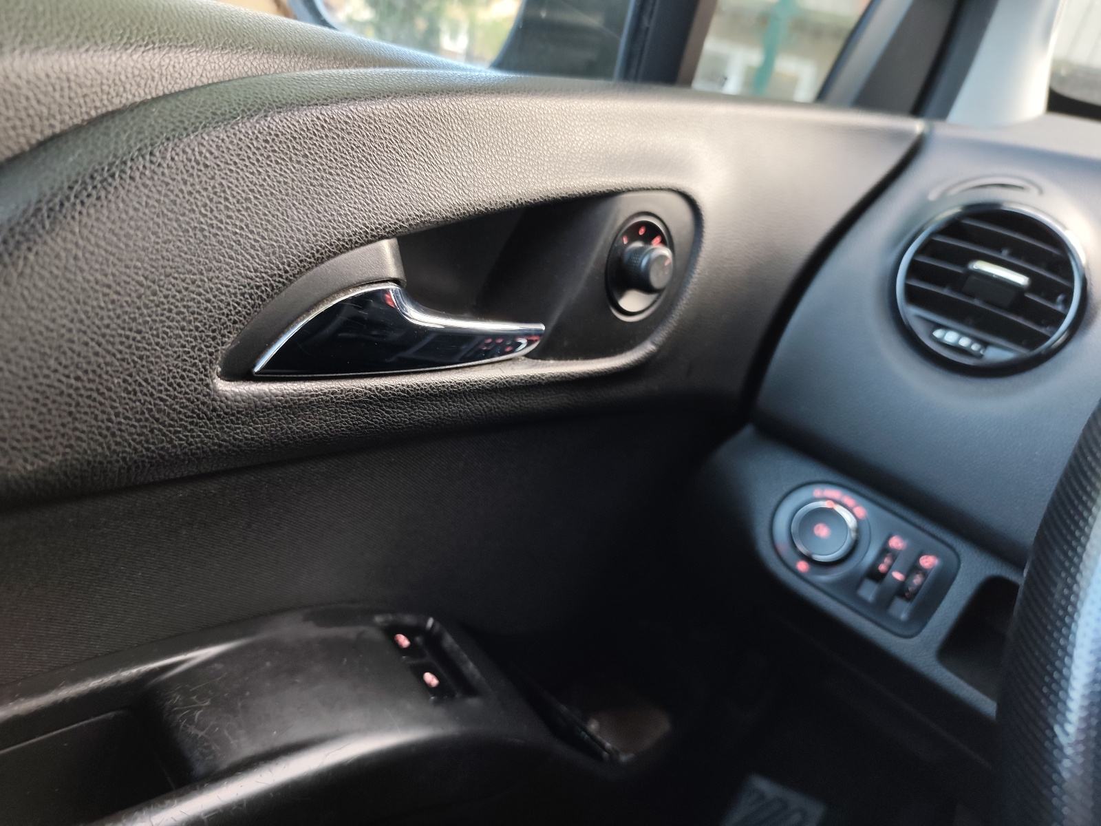 Opel Meriva 1,3 CDTI ECO, fotografija 8