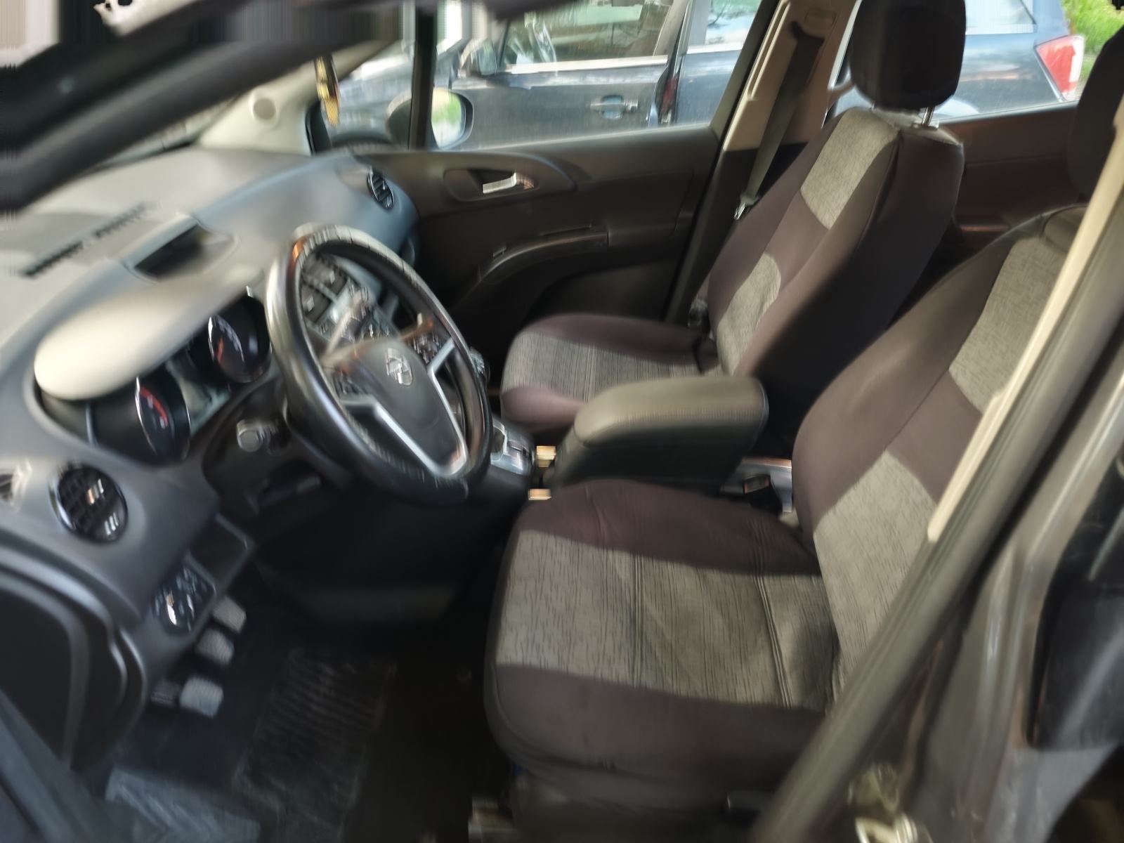 Opel Meriva 1,3 CDTI ECO, fotografija 10