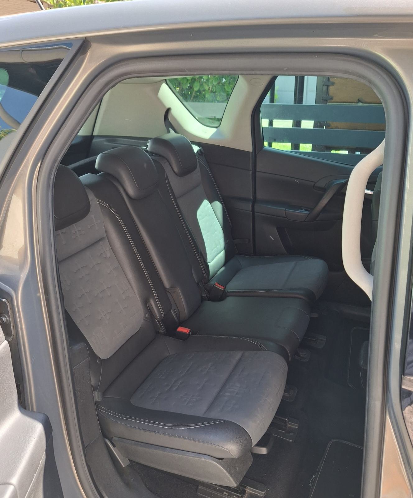 Opel Meriva 1,4 Turbo II, fotografija 6