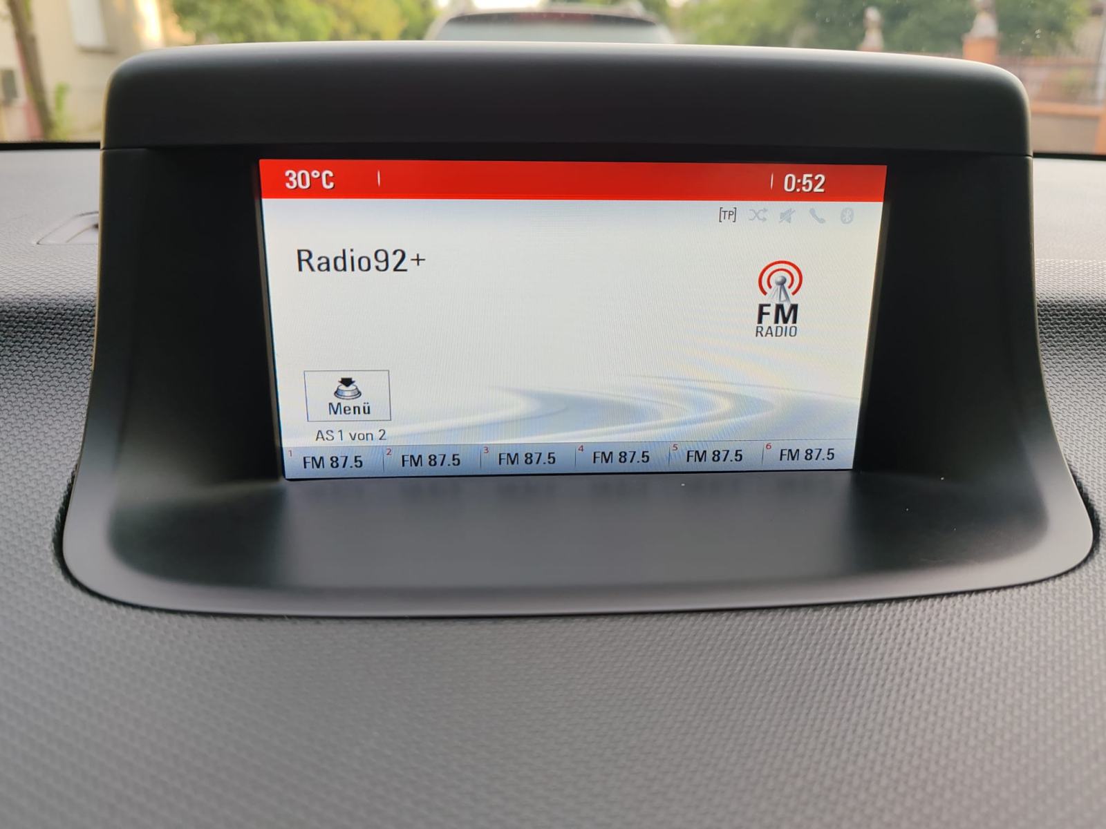 Opel Meriva 1,6 CDTI ,148000 km, 2016 god. kartice do 36 rata, fotografija 17