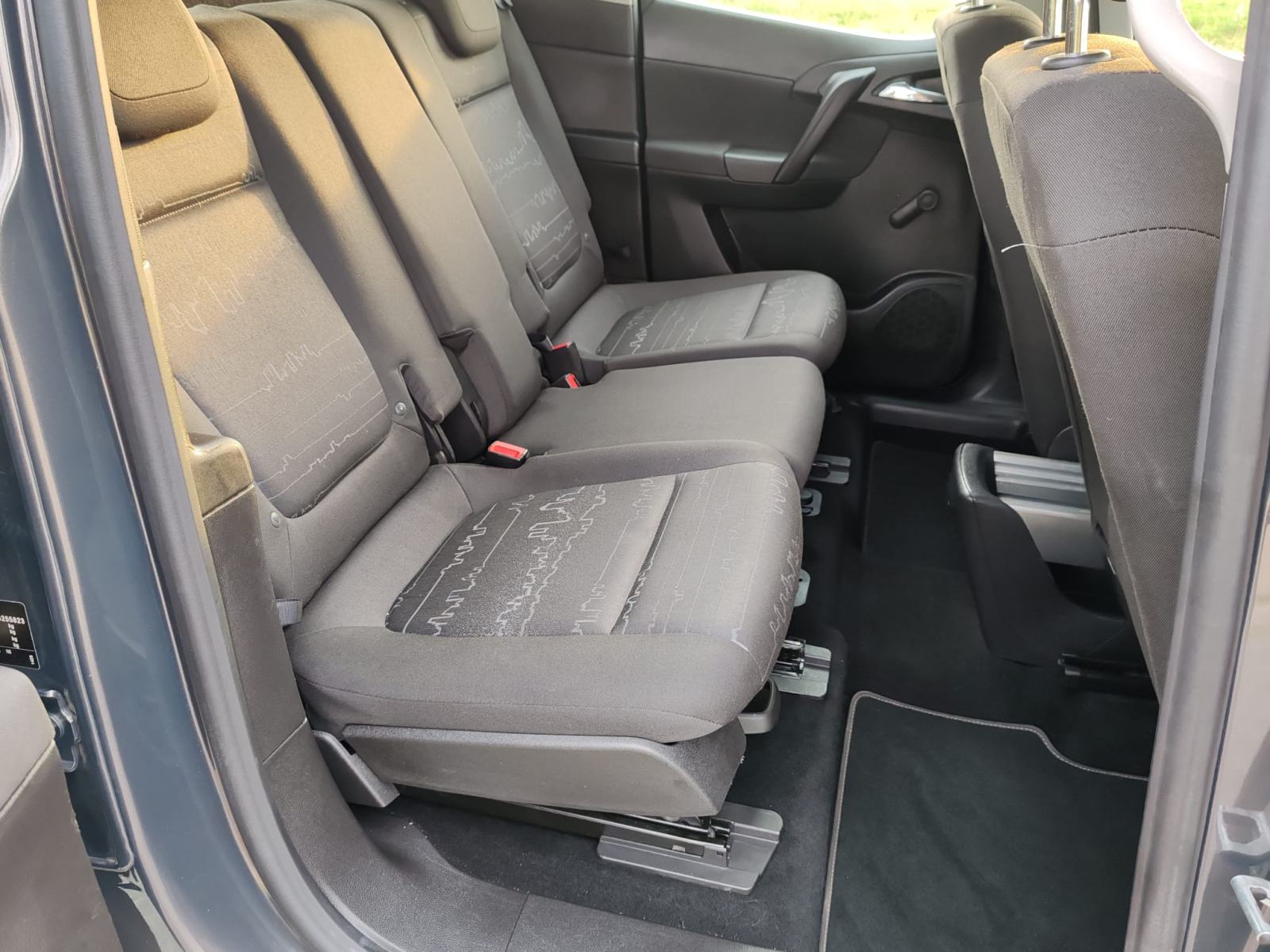 Opel Meriva 1,6 CDTI ,148000 km, 2016 god. kartice do 36 rata, fotografija 10