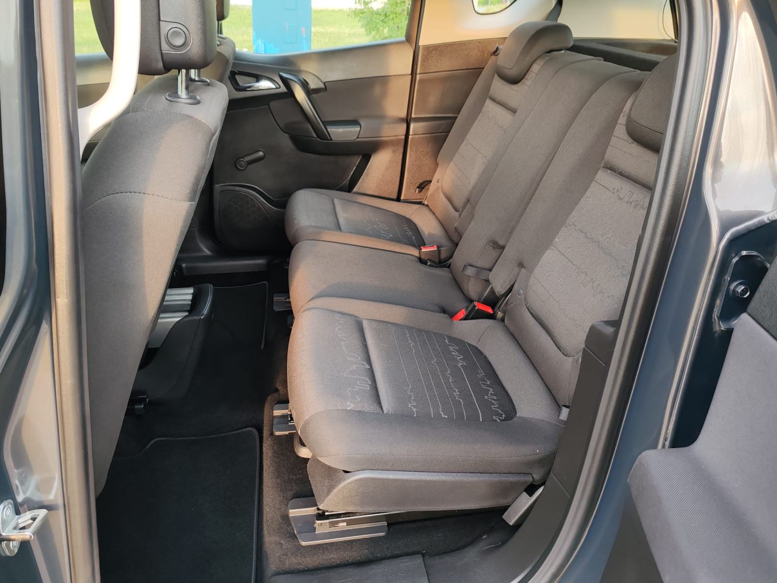 Opel Meriva 1,6 CDTI ,148000 km, 2016 god. kartice do 36 rata, fotografija 11