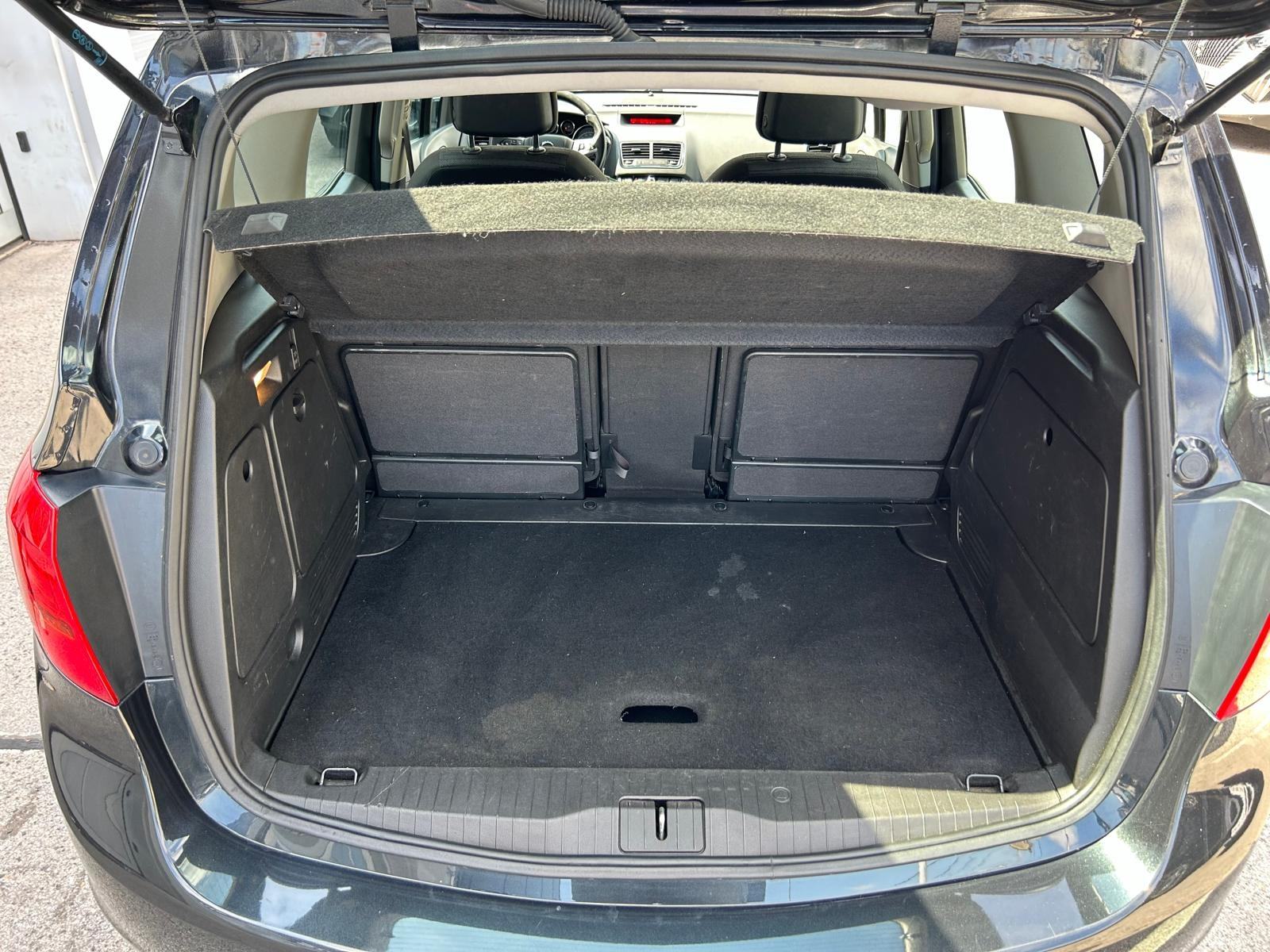 Opel Meriva 1,6 CDTi - 2016 - 120000km - GARANCIJA - SERVIS - REG1GOD!, fotografija 7