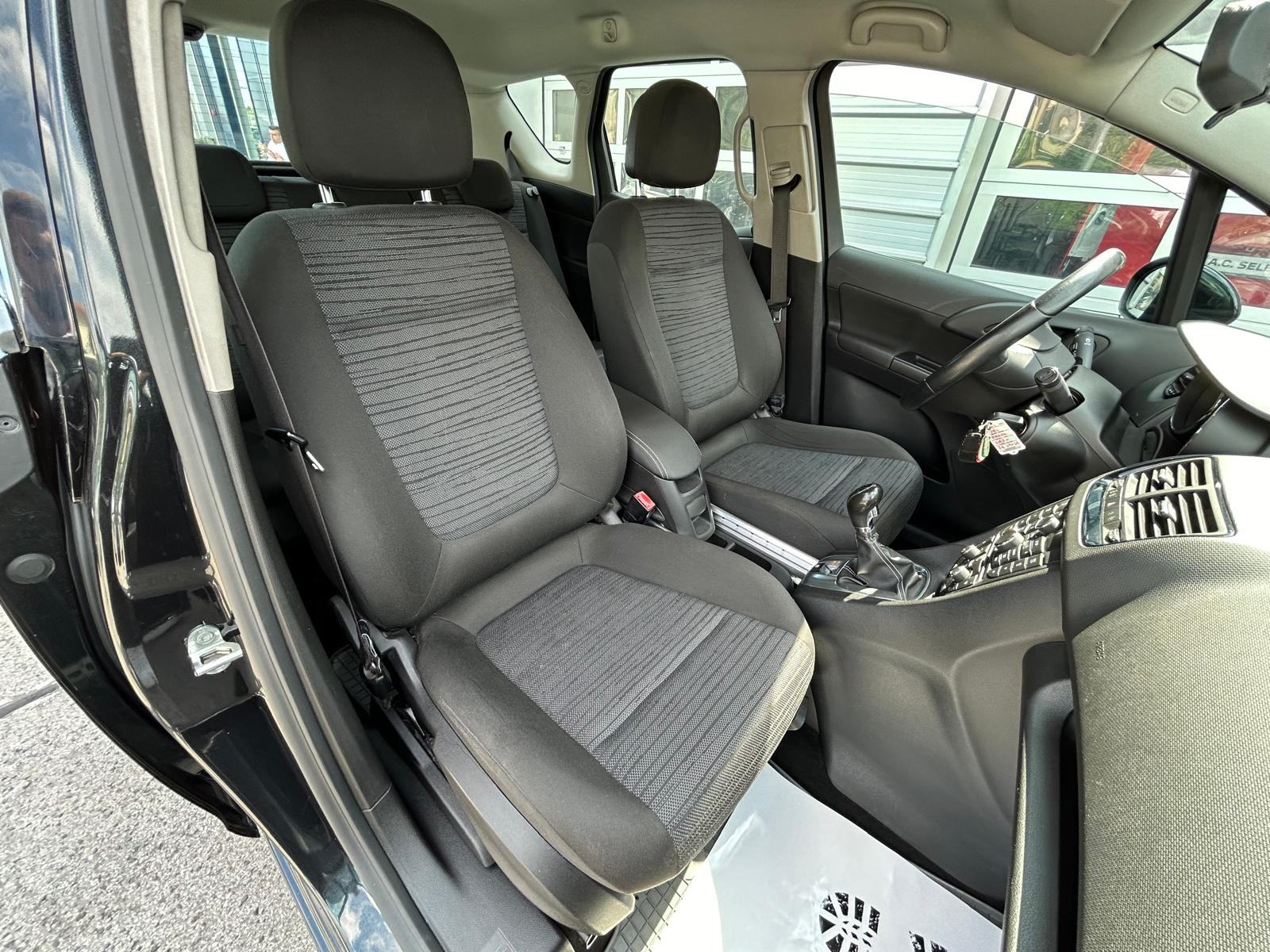 Opel Meriva 1,6 CDTi - 2016 - 120000km - GARANCIJA - SERVIS - REG1GOD!, fotografija 18