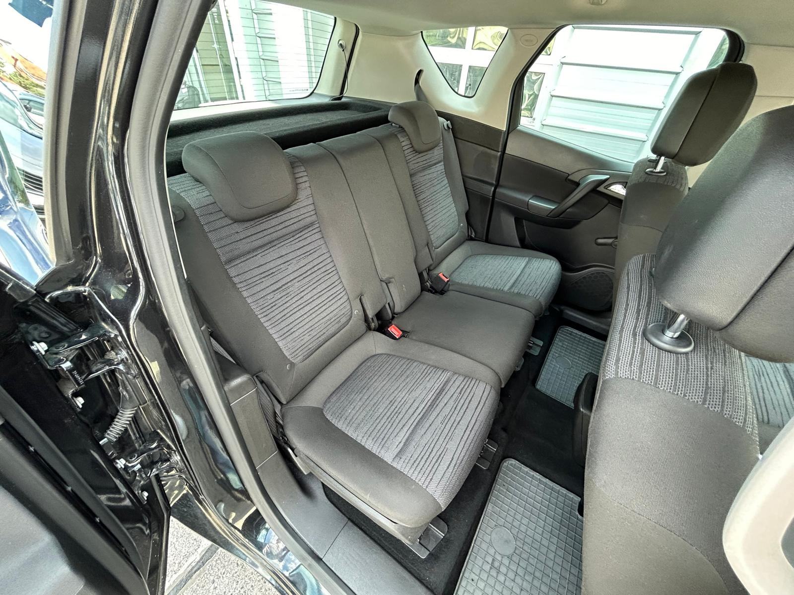 Opel Meriva 1,6 CDTi - 2016 - 120000km - GARANCIJA - SERVIS - REG1GOD!, fotografija 19