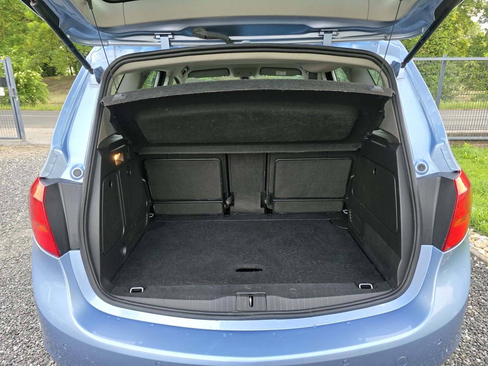 Opel Meriva 1,6 CDTI-GRATIS PRIJENOS,REGAN,ODLIČAN, fotografija 14