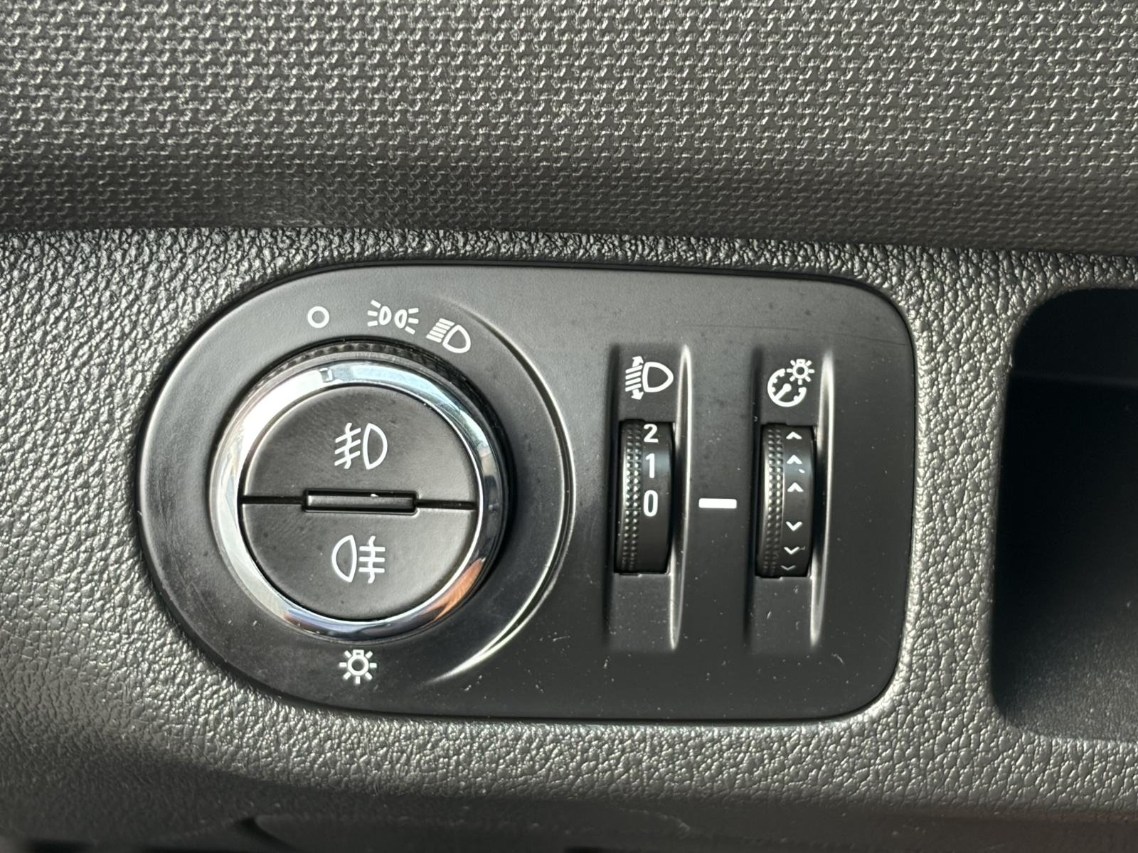 OPEL MERIVA 1,6 CDTI •• KAO NOVA, DIGITALNA KLIMA, SERVISNA ••, fotografija 11