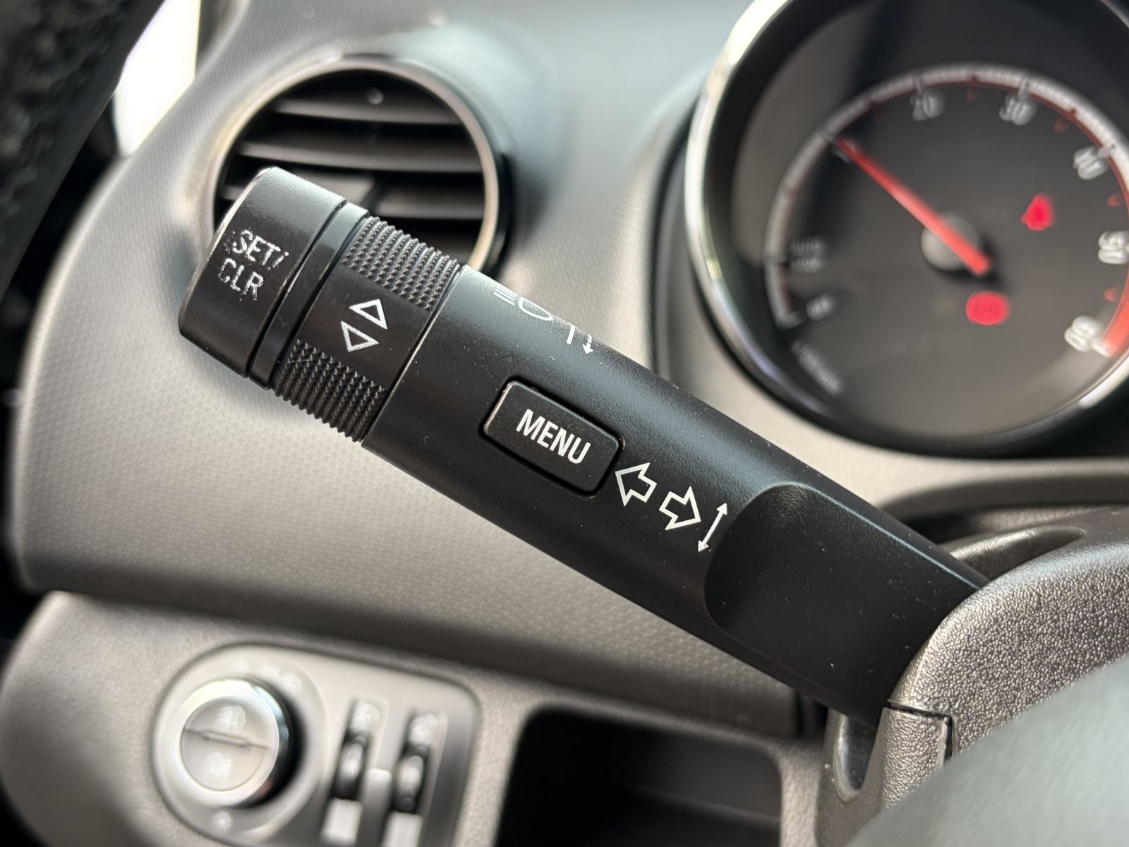 OPEL MERIVA 1,6 CDTI •• KAO NOVA, DIGITALNA KLIMA, SERVISNA ••, fotografija 12