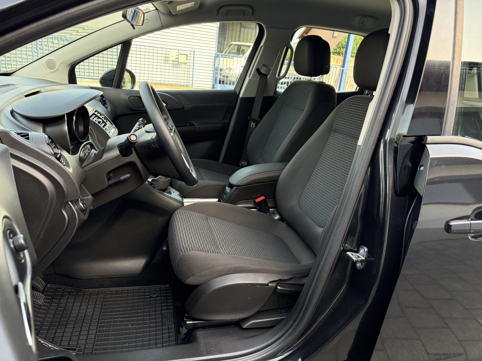 OPEL MERIVA 1,6 CDTI •• KAO NOVA, DIGITALNA KLIMA, SERVISNA ••, fotografija 9