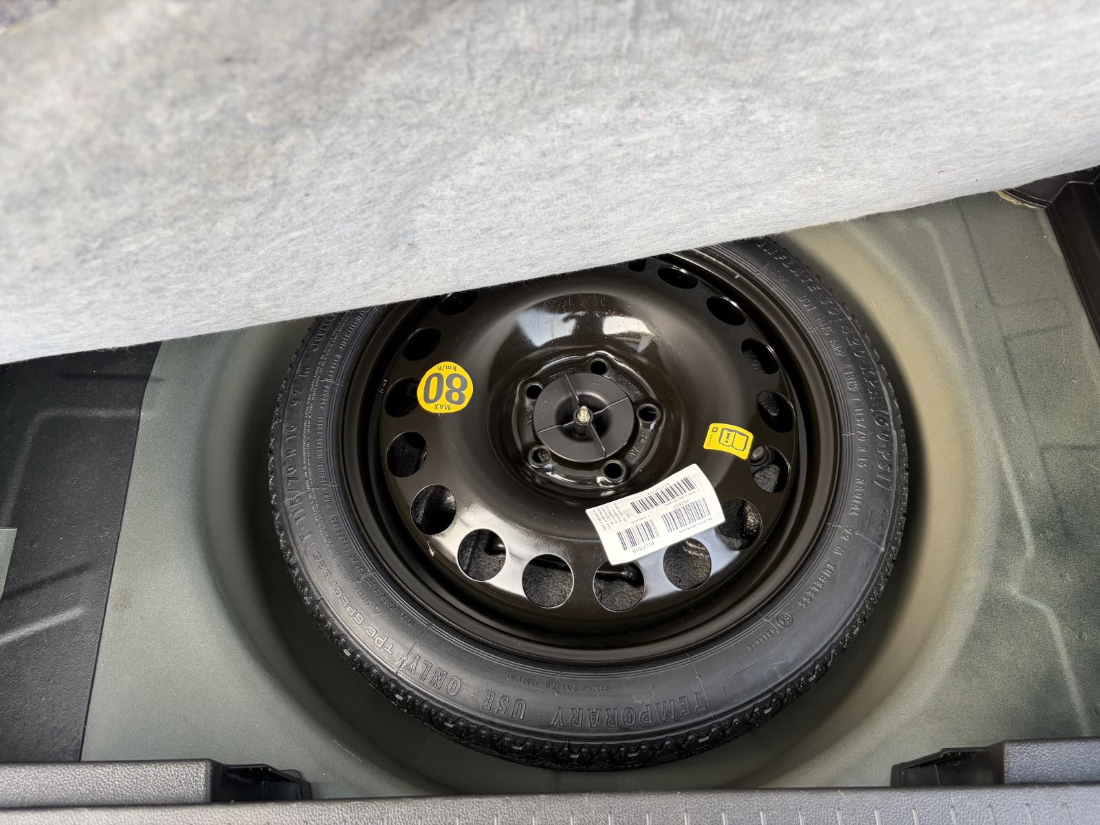 OPEL MERIVA 1,6 CDTI •• KAO NOVA, DIGITALNA KLIMA, SERVISNA ••, fotografija 15